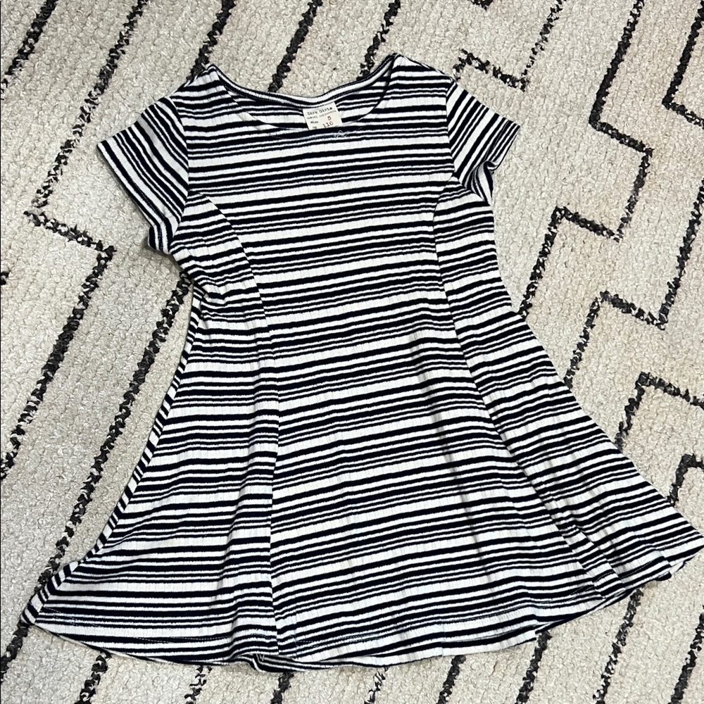 Zara Kids Dress